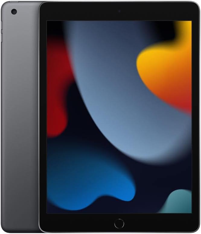 iPad (9ª geração)