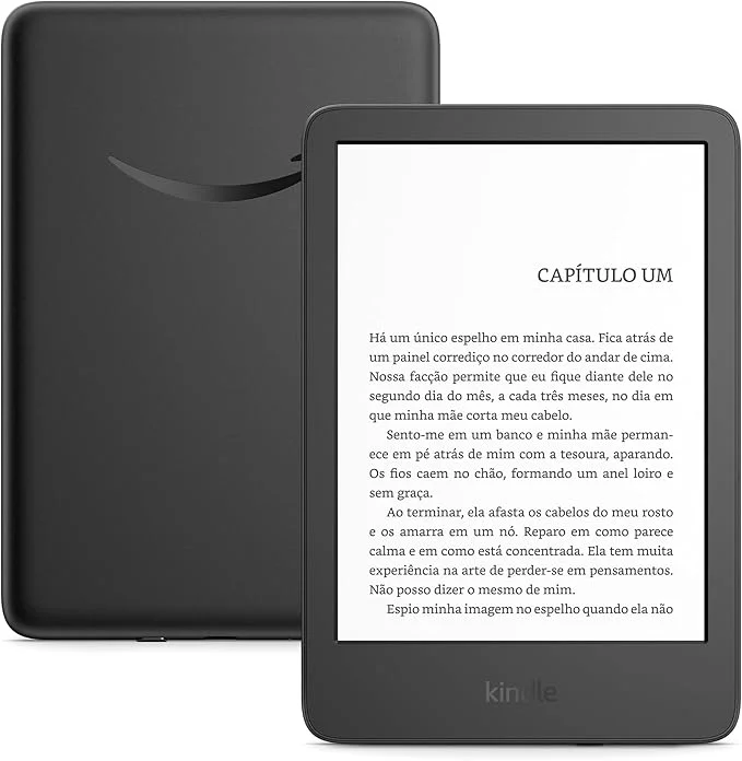 Kindle (2024)