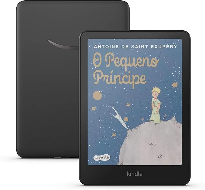 Kindle Colorsoft