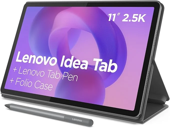 Lenovo Idea Tab