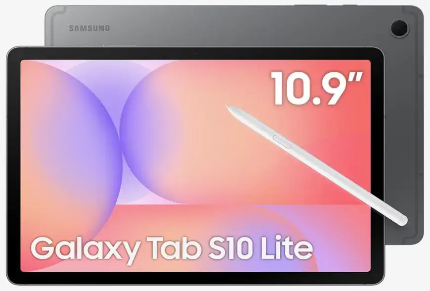 Tablet Samsung Galaxy Tab S10 Lite