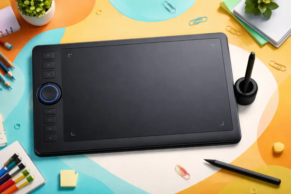 Melhor Mesa Digitalizadora