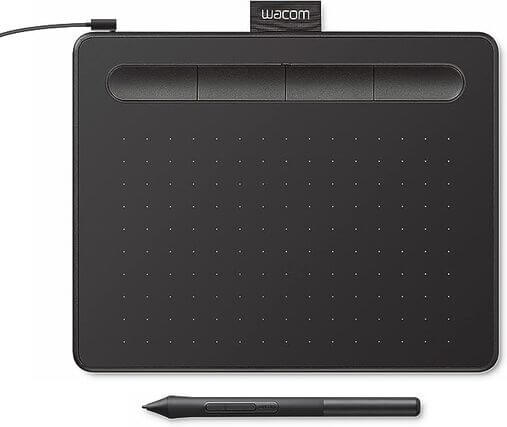 Mesa Digitalizadora Wacom CTL4100