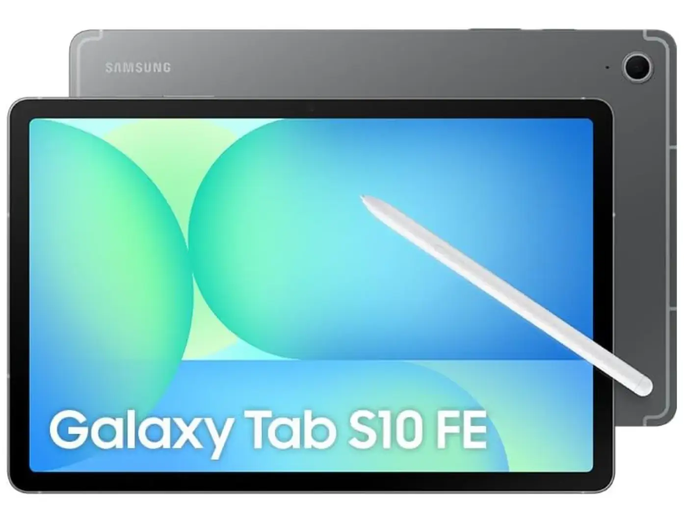 Samsung Galaxy Tab S10 FE